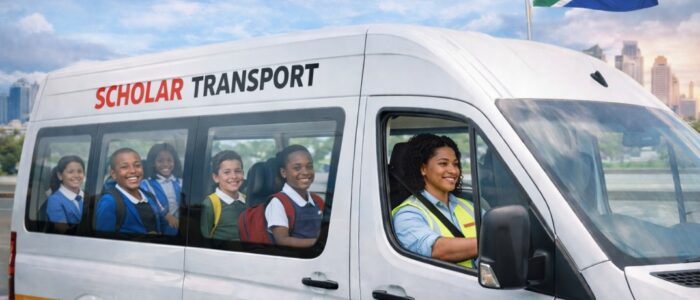 safe scholar transport